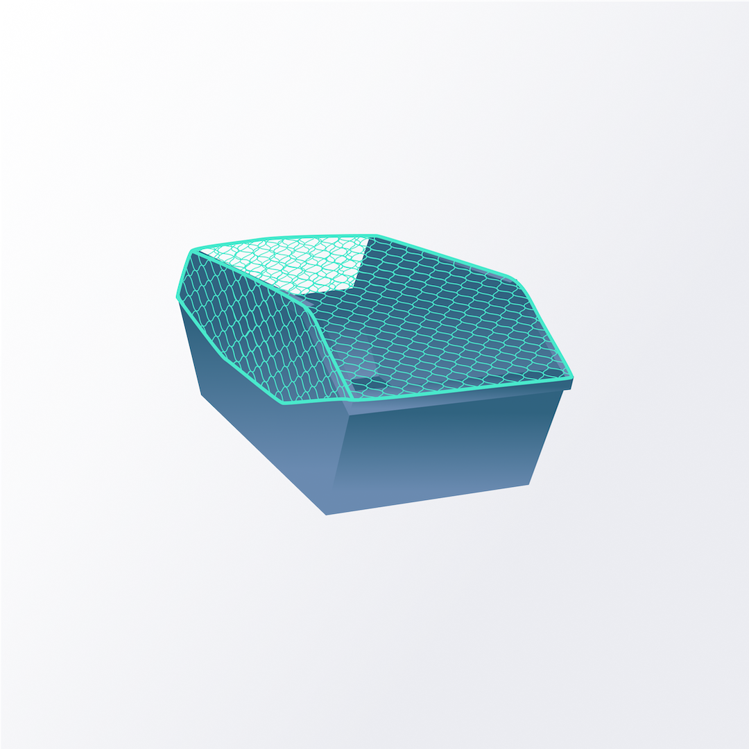 Container net