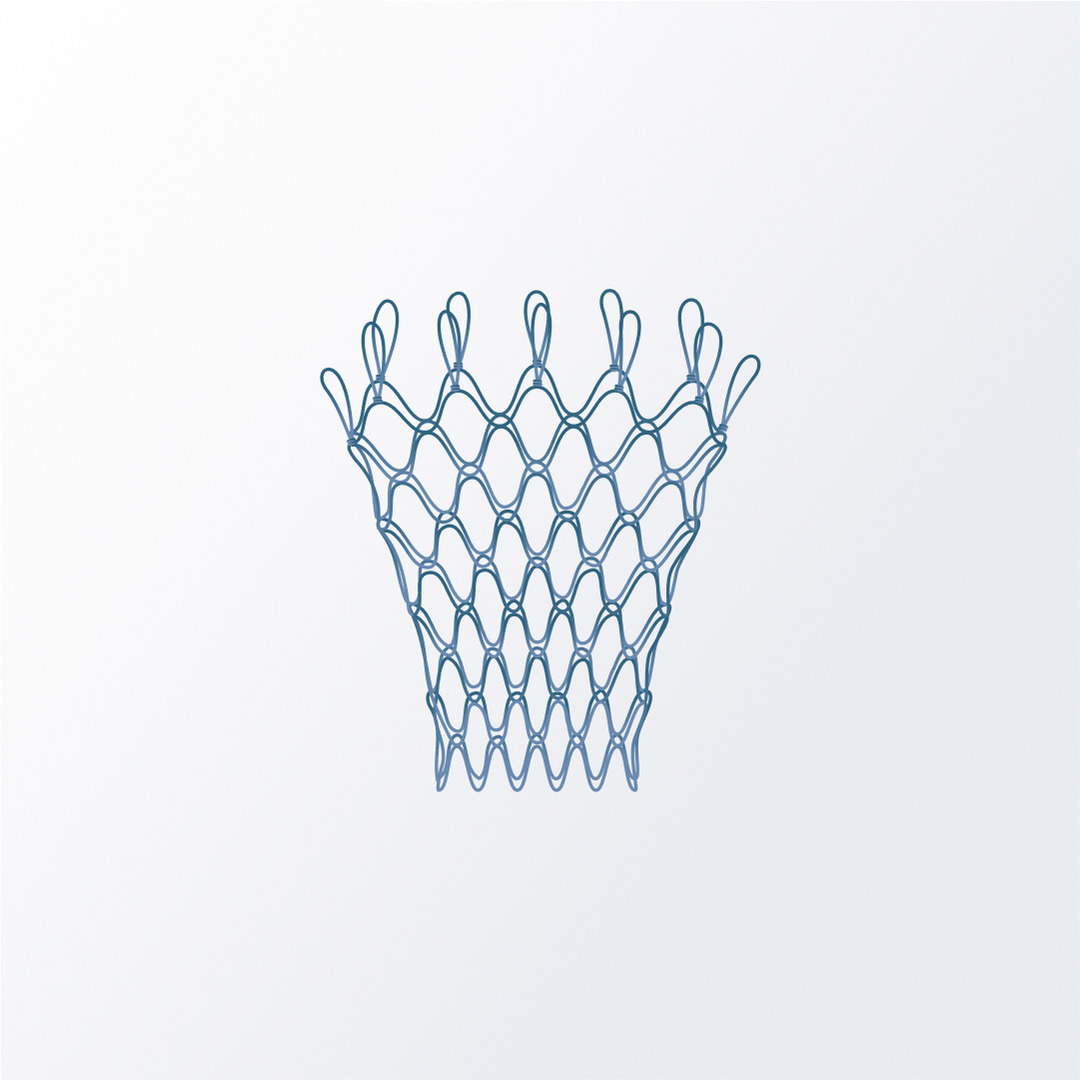 Basketball net – standard