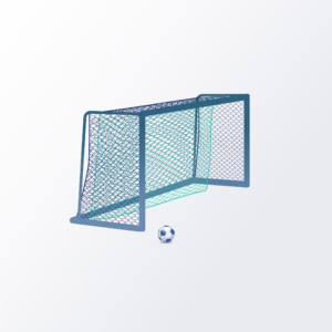 Håndballnett