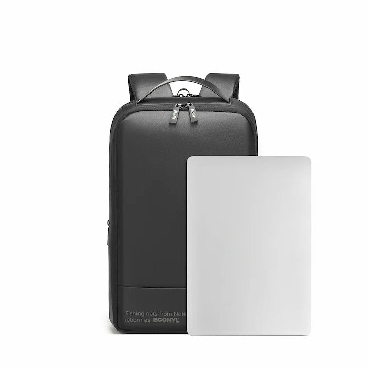 Nofir ECONYL® Backpack  – Andreas 13-19L (FORHÅNDSBESTILLING)