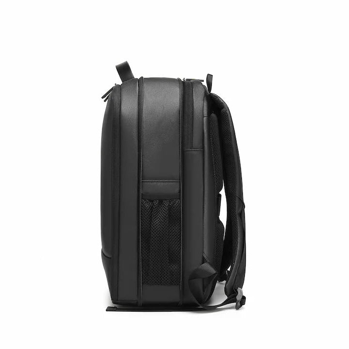 Nofir ECONYL® Backpack  – Andreas 13-19L (FORHÅNDSBESTILLING)
