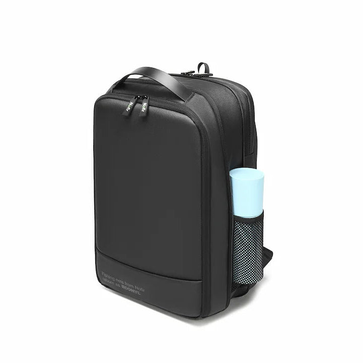 Nofir ECONYL® Backpack  – Andreas 13-19L (FORHÅNDSBESTILLING)
