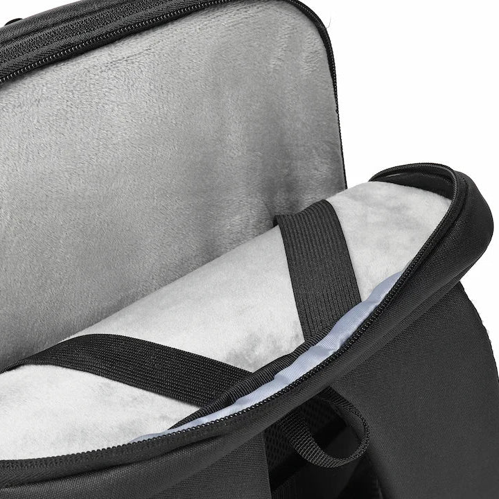 Nofir ECONYL® Backpack  – Andreas 13-19L (FORHÅNDSBESTILLING)
