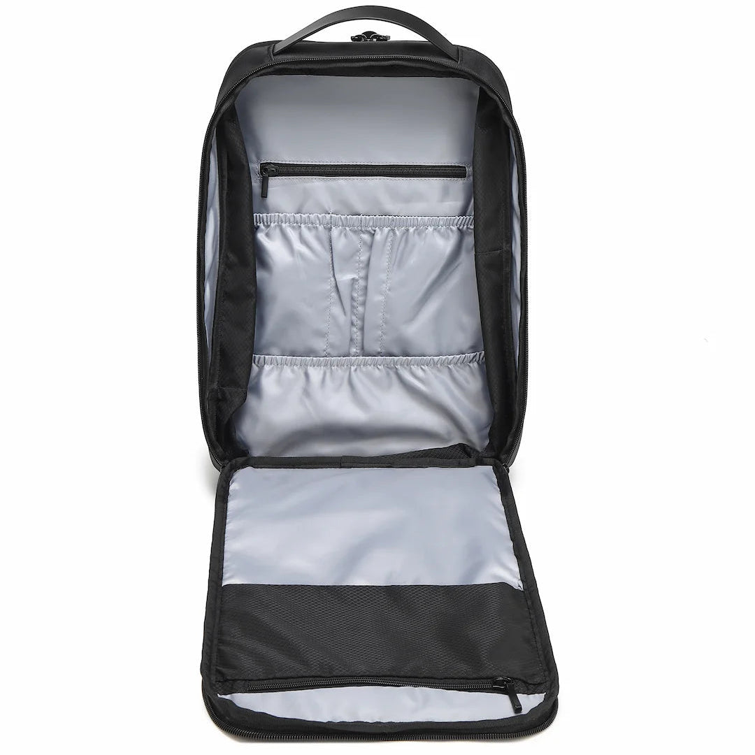 Nofir ECONYL® Backpack  – Andreas 13-19L (FORHÅNDSBESTILLING)