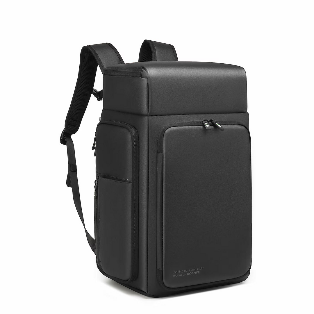 Nofir ECONYL® Backpack – Kristian 40L Carry-On