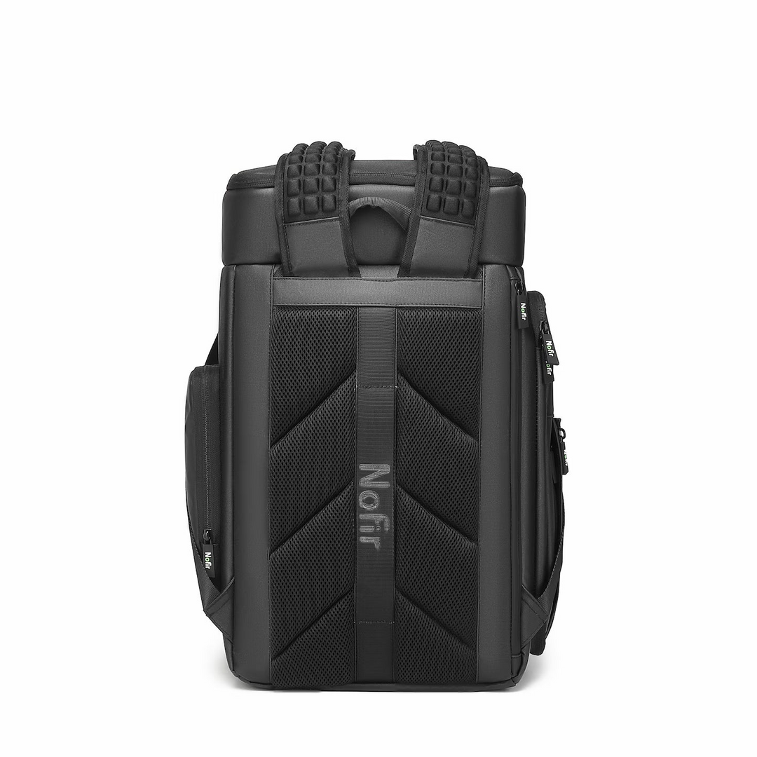 Nofir ECONYL® Backpack – Kristian 40L Carry-On