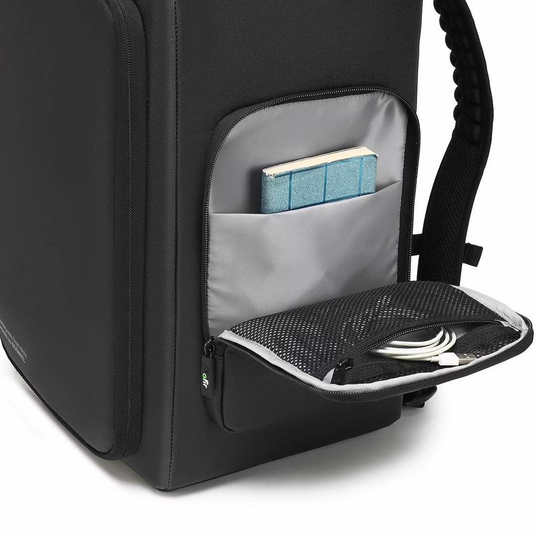 Nofir ECONYL® Backpack – Kristian 40L Carry-On