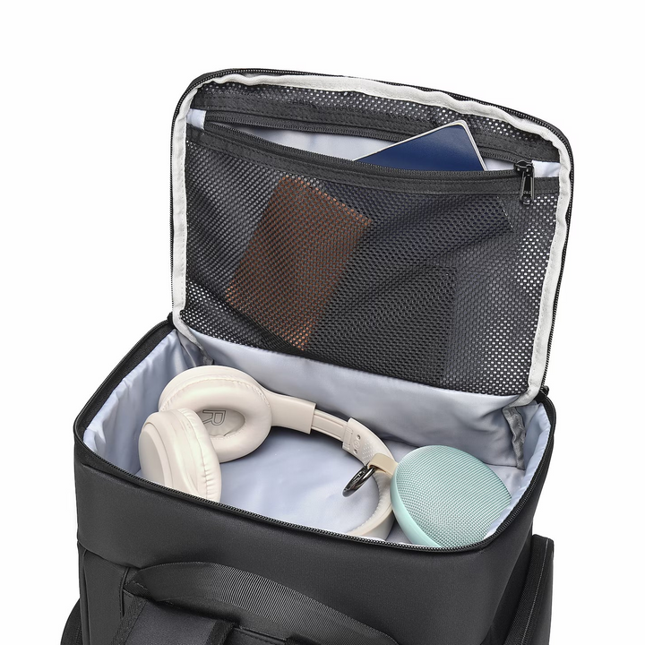 Nofir ECONYL® Backpack – Kristian 40L Carry-On