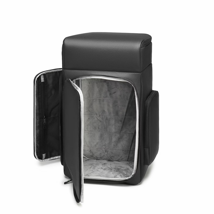 Nofir ECONYL® Backpack – Kristian 40L Carry-On