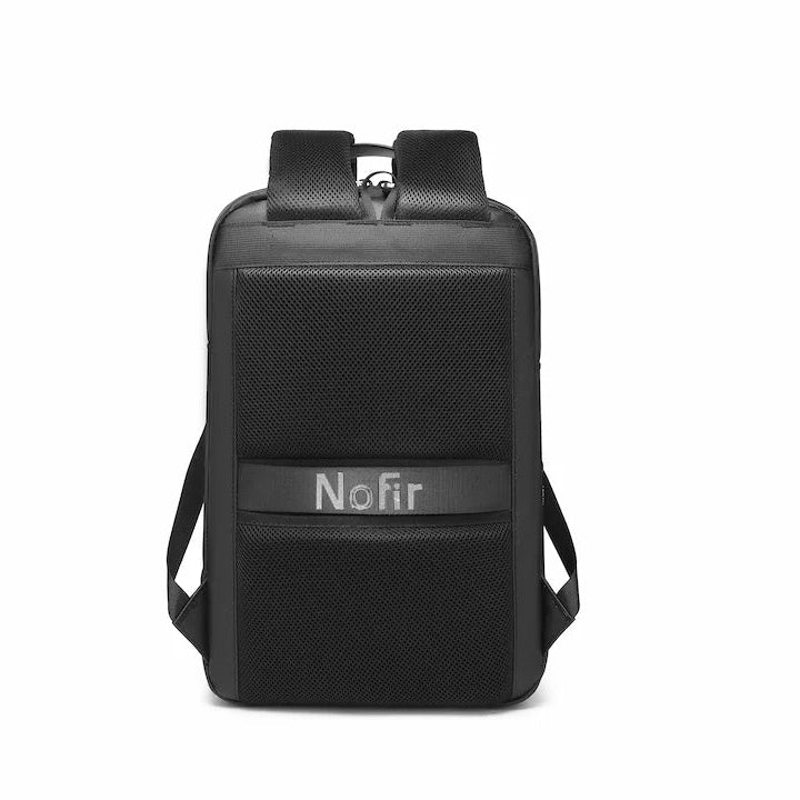 Nofir ECONYL® Backpack  – Andreas 13-19L (FORHÅNDSBESTILLING)