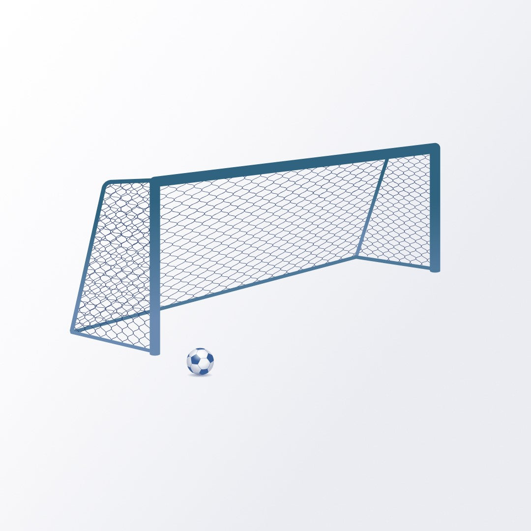 Fotballnett – standardform